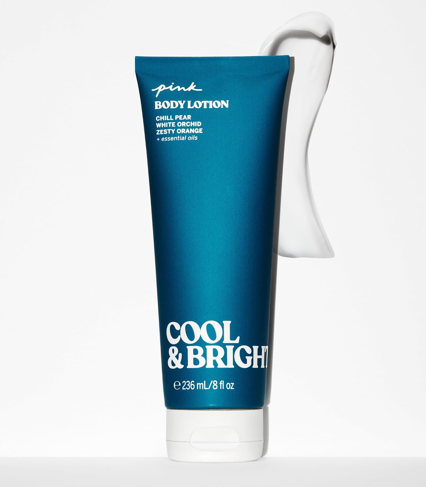 Amazon.com : Victoria's Secret Pink Cool and Bright Fragrance